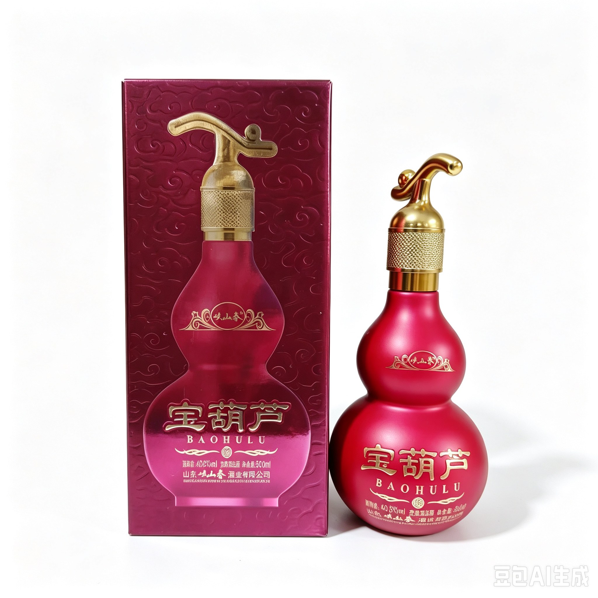 红葫芦