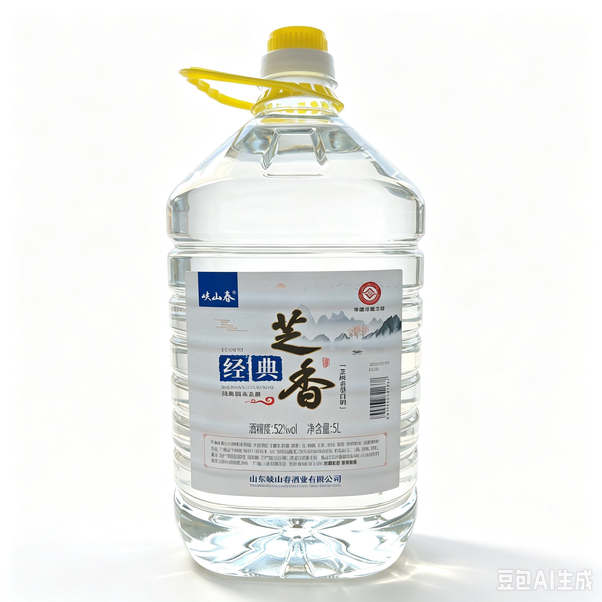 经典芝香